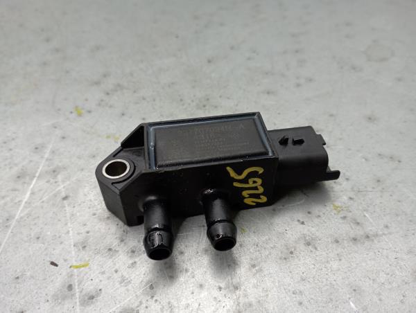 Sensor Para Renault Captur Ii Servcarros