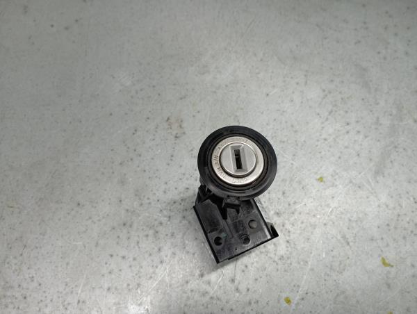 Bloccasterzo FORD KA (RU8) | 08 - 