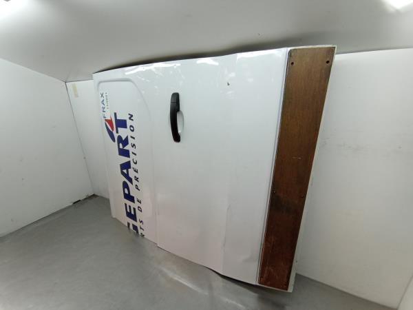 Joint D'étanchéité Origine Pour Porte Coulissante Droite Renault Trafic II / Nissan - Réf. 8283000QAA