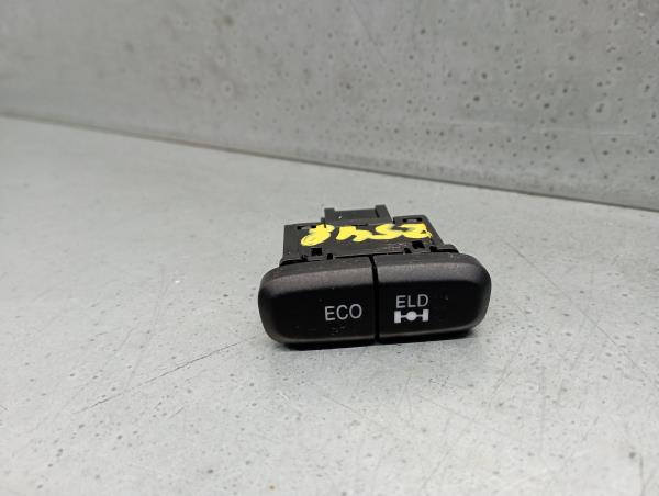 Interruttore FIAT PANDA (312_, 319_) | 12 - 