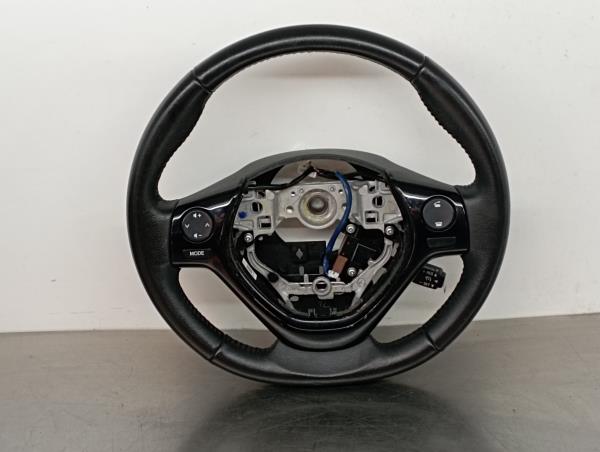 Steering wheel PEUGEOT 108 | 14 - 