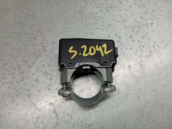 Bloqueador do Volante  NISSAN X-TRAIL (T32_) | 13 - 