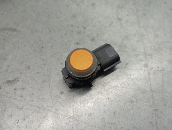 Parking Sensor RENAULT MEGANE IV Hatchback (B9A/M/N_) | 15 - 