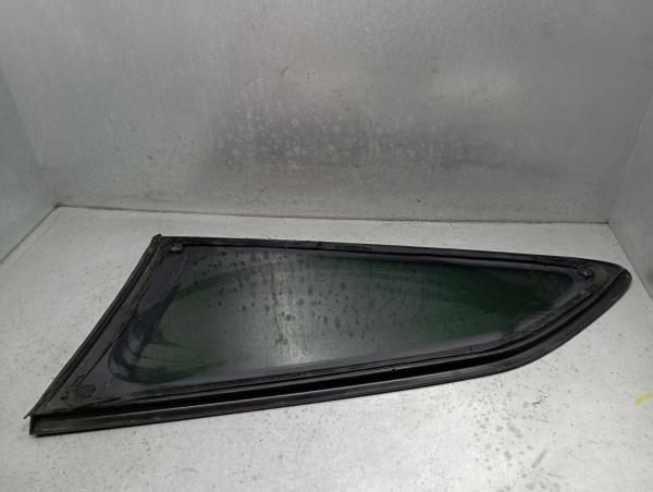 Rear Left Quarter Panel Glass FORD FIESTA VII Van | 18 - 