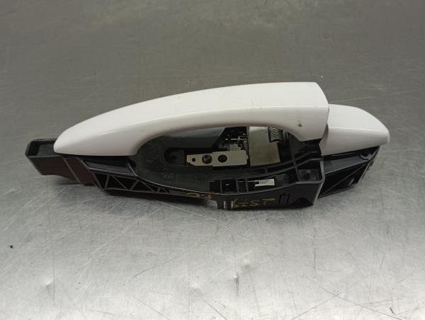Puxador Exterior Frente Dto CITROEN C3 III Van (SX_, SY_) | 16 -  Imagem-0