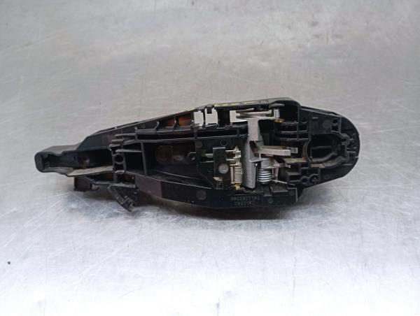 Puxador Exterior Frente Dto CITROEN C3 III Van (SX_, SY_) | 16 -  Imagem-2