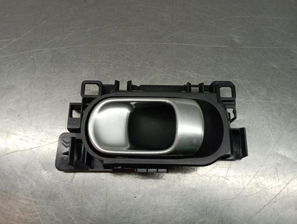 Puxador Interior Frente Dto CITROEN C3 III Van (SX_, SY_) | 16 -  Imagem-0