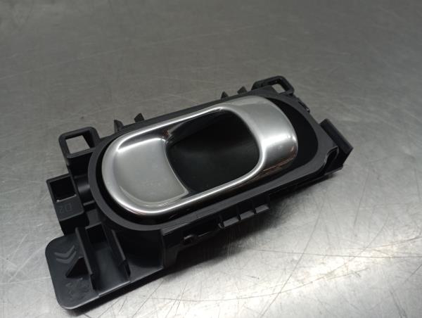 Puxador Interior Frente Dto CITROEN C3 III Van (SX_, SY_) | 16 -  Imagem-1