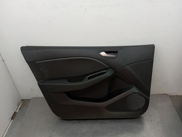 Front Left Door Panel RENAULT CLIO V (BF_) | 19 -  Imagem-0