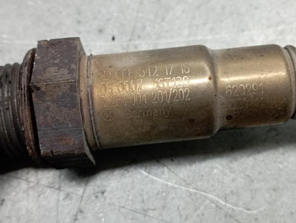 Sonda Lambda MERCEDES-BENZ VITO Caixa (W447) | 14 -  Imagem-2