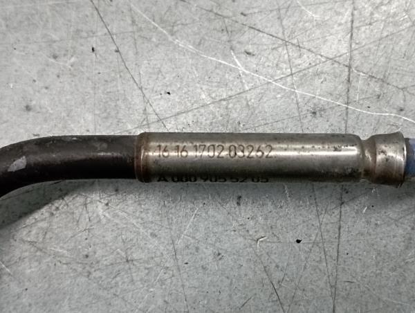 Sonda Lambda MERCEDES-BENZ VITO Caixa (W447) | 14 -  Imagem-2