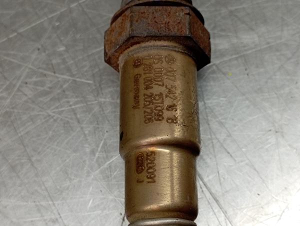 Lambda Sensor MERCEDES-BENZ A-CLASS (W176) | 12 - 18 Imagem-1