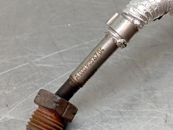Lambda Sensor MERCEDES-BENZ A-CLASS (W176) | 12 - 18 Imagem-1