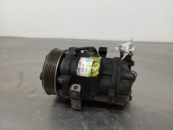 Compressor do Ar condicionado ALFA ROMEO MITO (955_) | 08 - 