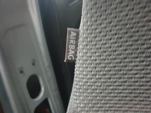 Right Seat Airbag VOLKSWAGEN PASSAT Variant (3C5) | 05 - 11