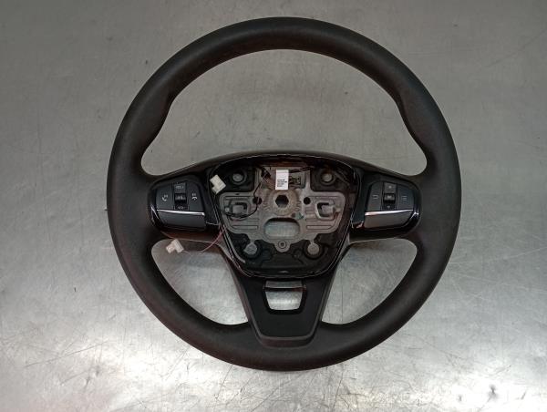 Steering wheel FORD FIESTA VII Van | 18 - 