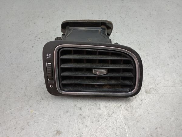 Dashboard Air Outlet Vent VOLKSWAGEN POLO (6R1, 6C1) | 09 - 
