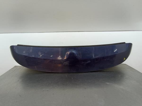 Spoiler Del Bagagliaio CITROEN C4 Picasso I Veículo multiuso (UD_) | 06 - 15 Imagem-1