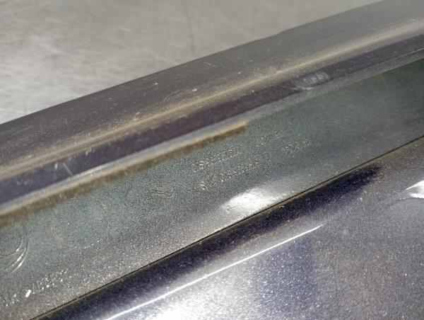 Spoiler Del Bagagliaio CITROEN C4 Picasso I Veículo multiuso (UD_) | 06 - 15 Imagem-3