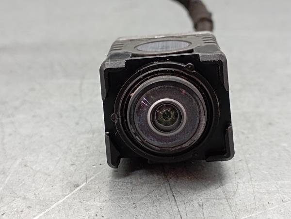 Hintere Autokamera MERCEDES-BENZ B-CLASS (W246, W242) | 11 - 18