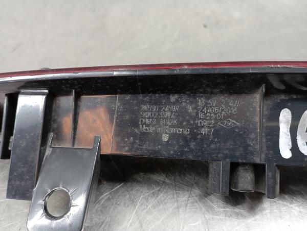 Third Brake Light RENAULT CLIO IV (BH_) | 12 -  Imagem-2