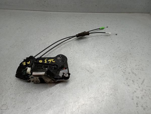Front de gauche de verrouillage de porte PEUGEOT 108 | 14 -  Imagem-1