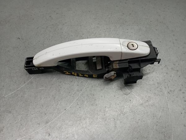 Puxador Exterior Frente Esq FORD FOCUS II (DA_, HCP, DP) | 04 - 13 Imagem-0