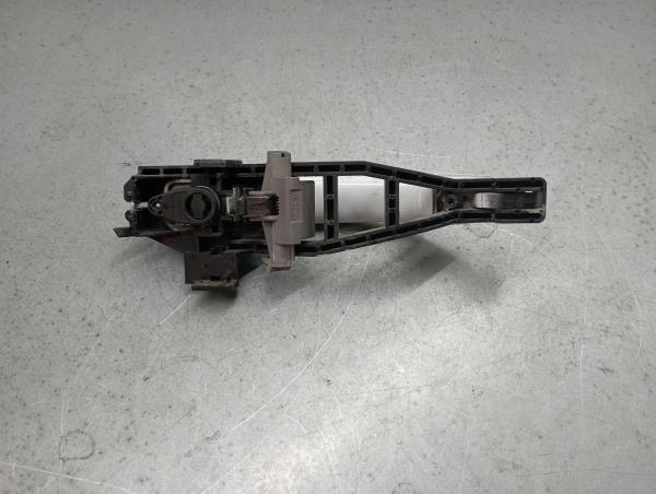 Puxador Exterior Frente Esq FORD FOCUS II (DA_, HCP, DP) | 04 - 13 Imagem-2