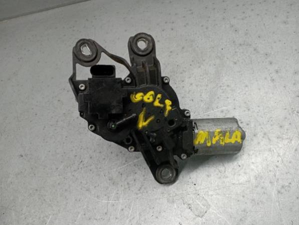 Moteur essuie glace arriere VOLKSWAGEN GOLF 5 Diesel