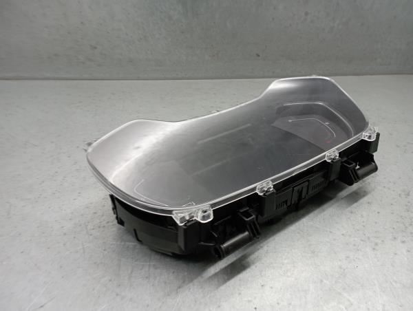 COVER QUADRO STRUMENTI RENAULT Captur Serie 682502818R (13