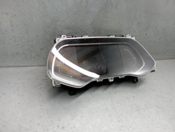 COVER QUADRO STRUMENTI RENAULT Captur Serie 682502818R (13