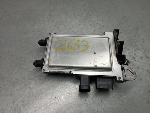 Start/Stop ECU: PEUGEOT 3008 SUV - 9810858380 / 28447928 |Servcarros