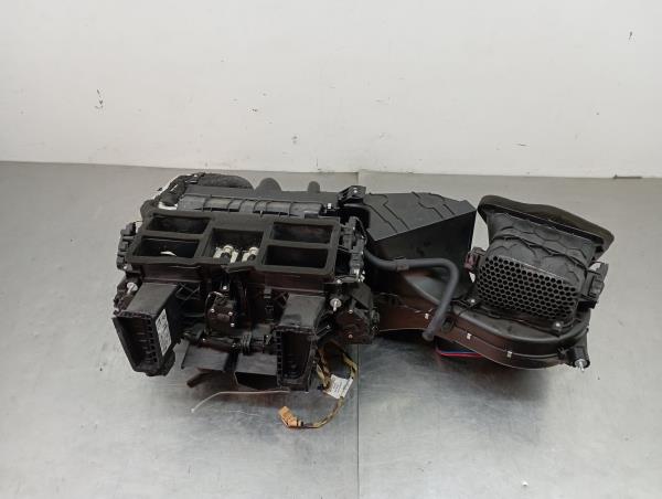 Chauffage completa PORSCHE PANAMERA (970) | 09 - 17