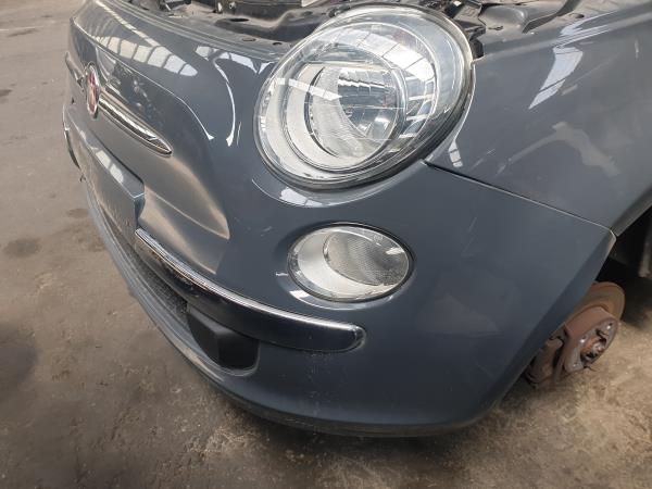 Paraurti anteriore FIAT 500 (312_) 1.2 (312AXA1A) 7715681