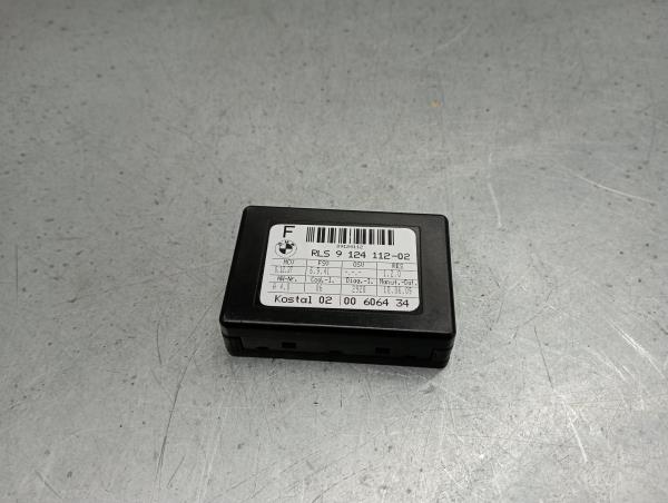 Sensor MINI MINI CLUBMAN (R55) | 06 - 15
