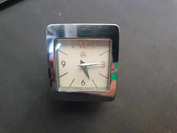 Display Relógio  MERCEDES-BENZ E-CLASS (W212) | 09 - 16