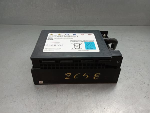 Batterie RENAULT CAPTUR II | 20 -  Imagem-0