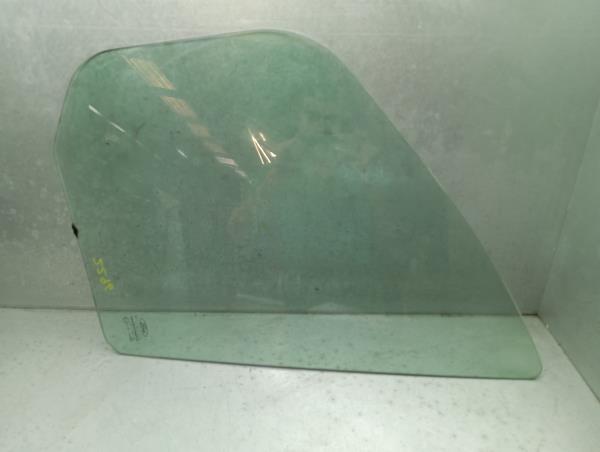 Fixed Front Left Door Glass FORD TRANSIT CUSTOM V362 Caixa (FY, FZ) | 12 - 