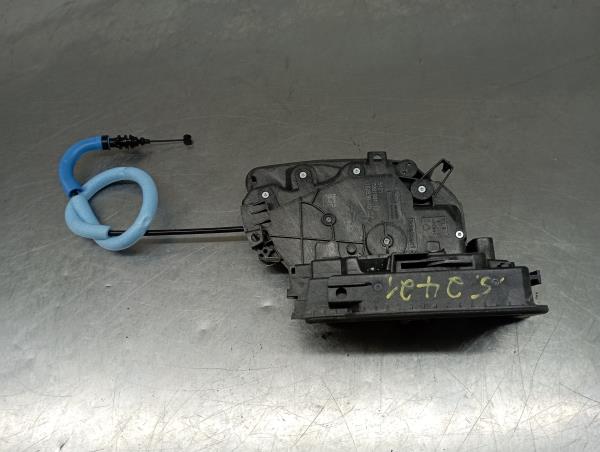 Front Left Door Lock BMW X1 (F48) | 14 - 