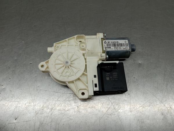 Rear Left Window Mechanism Motor RENAULT MEGANE III Hatchback (BZ0/1_) | 08 - 