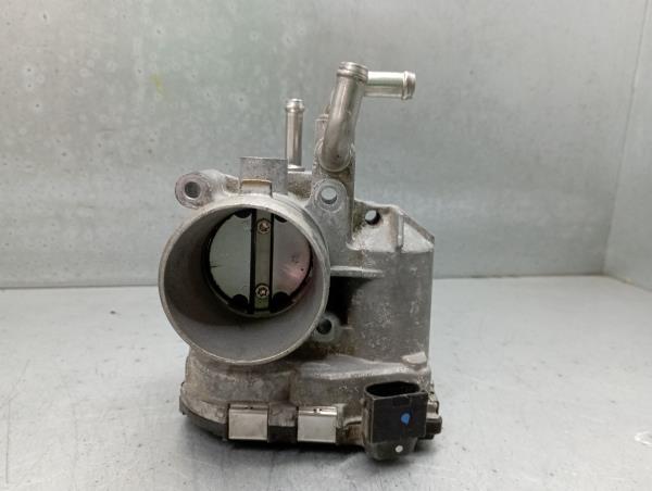 Corps De Papillon HYUNDAI i10 (BA, IA) | 13 - 
