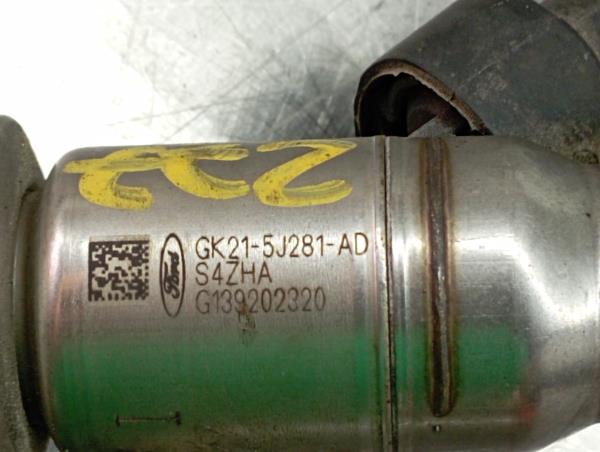 Injector AdBlue FORD TRANSIT CUSTOM V362 Caixa (FY, FZ) | 12 -  Imagem-3