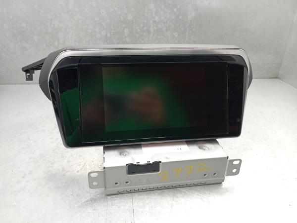 Autoradio GPS para PEUGEOT 208 II - Servcarros