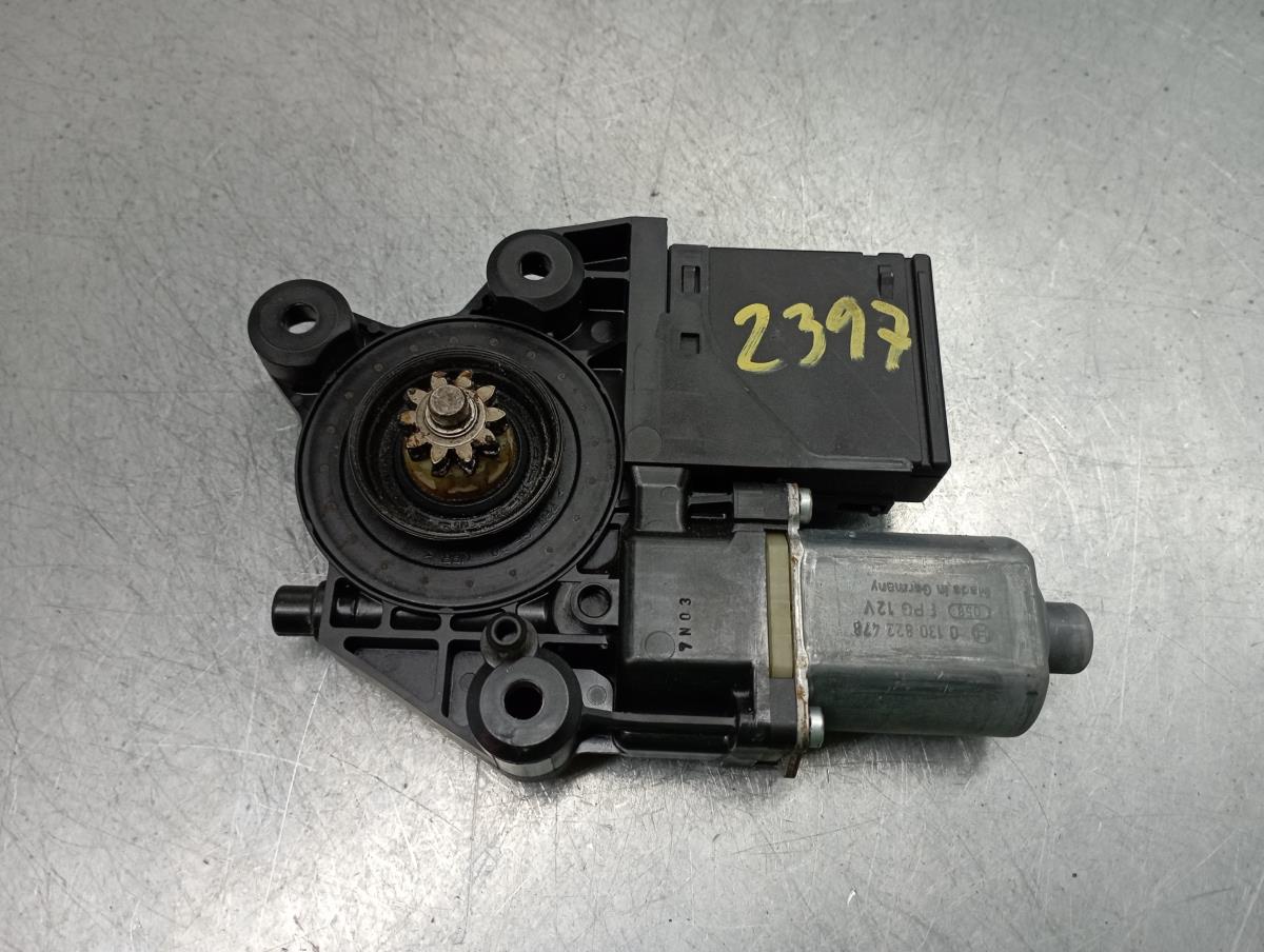 Front Right Window Mechanism Motor RENAULT MEGANE III Grandtour (KZ0/1) | 08 - 
