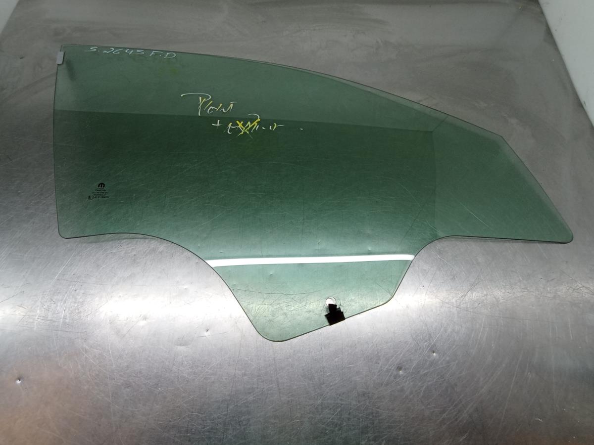Front Right Door Glass FIAT TIPO Station Wagon (365_) | 16 - 