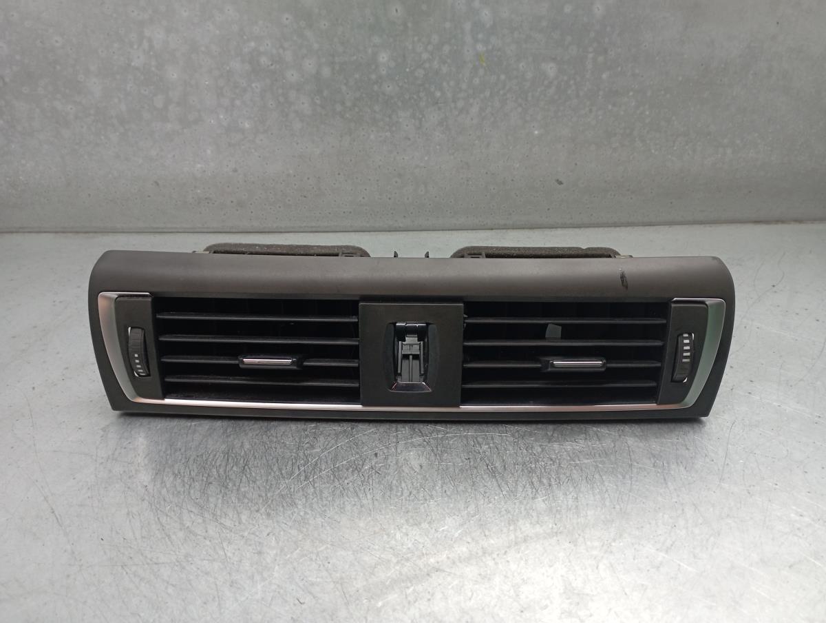 Luftauslass Klimaanlage Mitte BMW 1 (F20) | 11 - 19