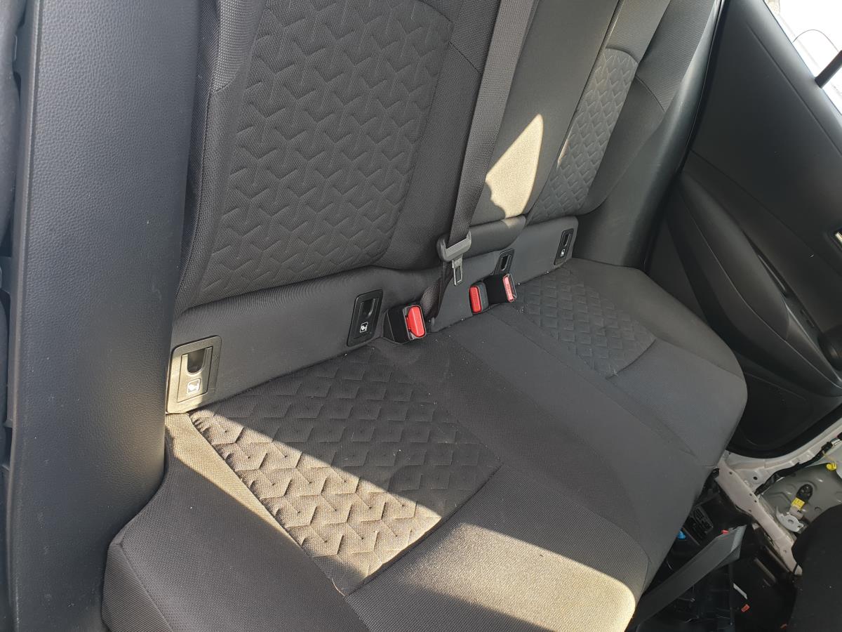 Sitze Komplett / Polster TOYOTA COROLLA Hatchback (_E21_) | 18 -  Imagem-2