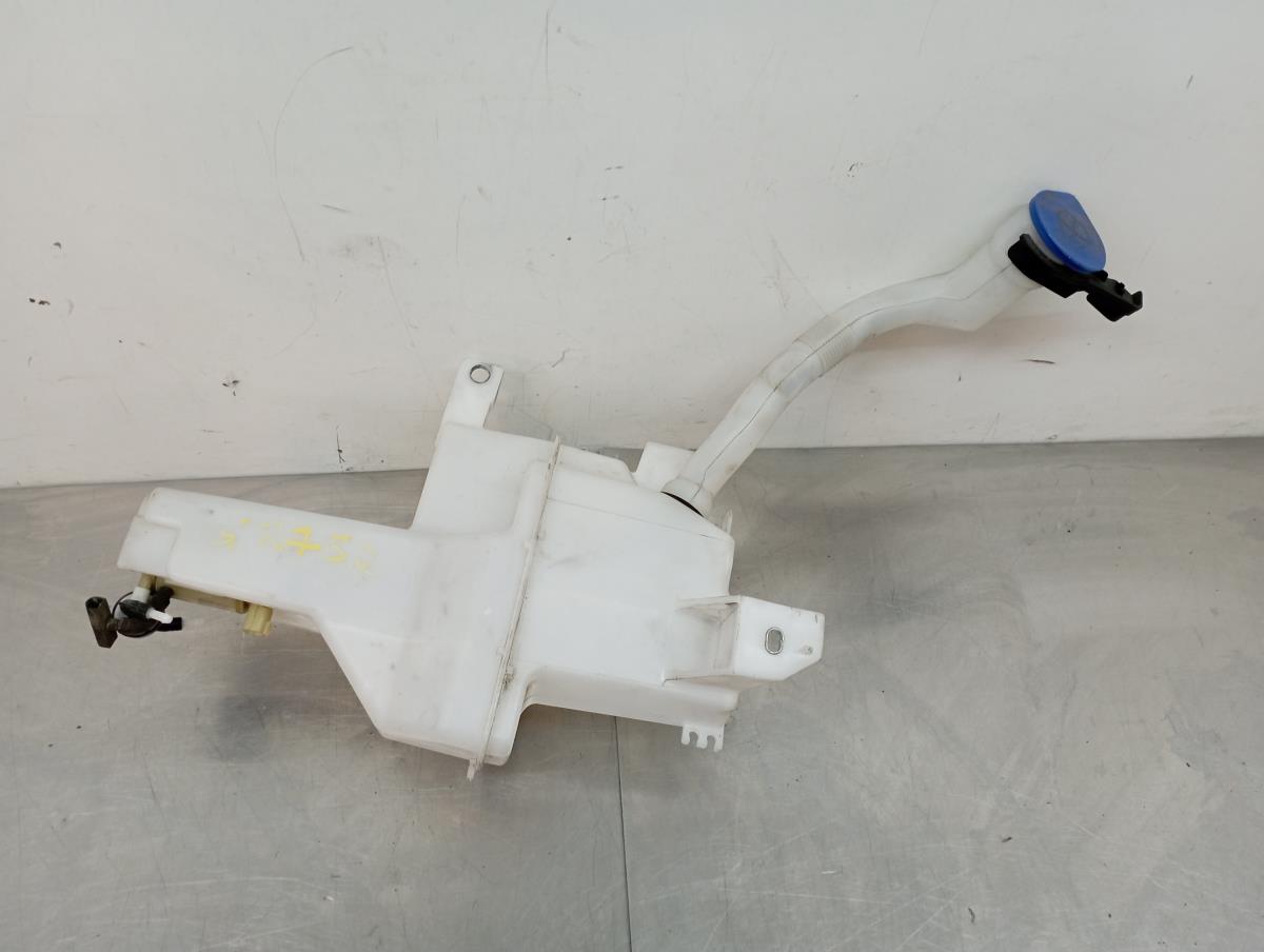 Windshield Washer Reservoir MAZDA CX3 D10E67480 / K6217 Servcarros