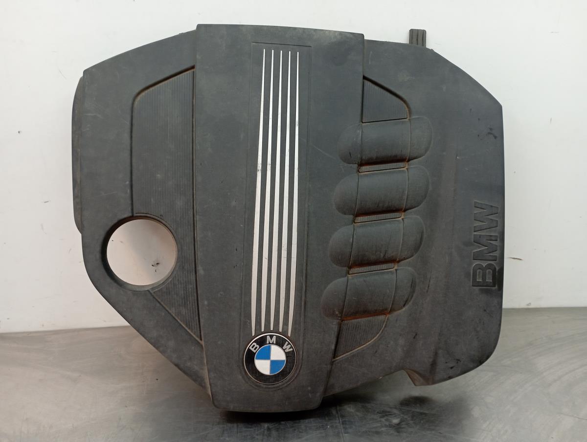 Motorabdeckung BMW 1 (E87) | 03 - 13