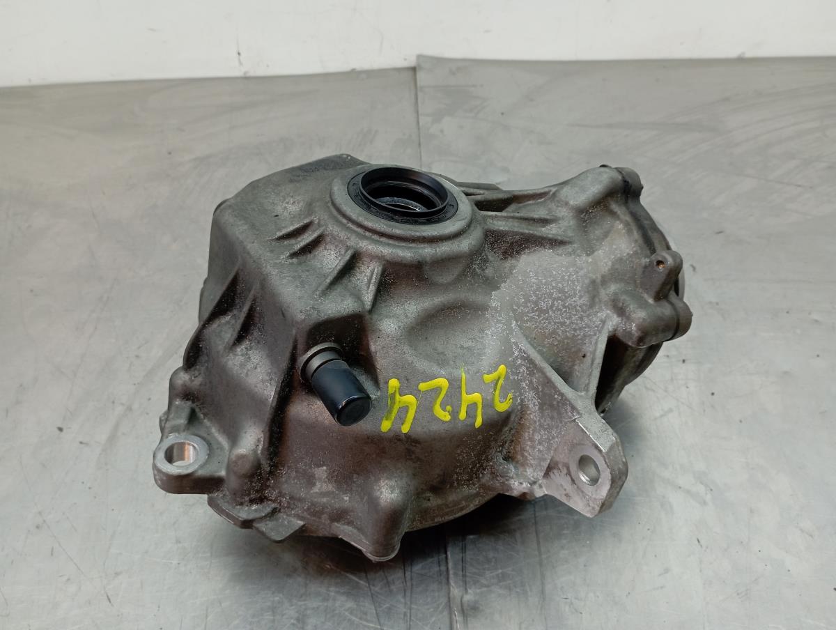 Front Differential MERCEDES-BENZ E-CLASS (W212) | 09 - 16